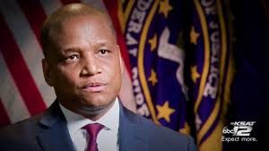 Spriester Sessions: Head of San Antonio FBI division says community  involvement critical to stopping violent incidents