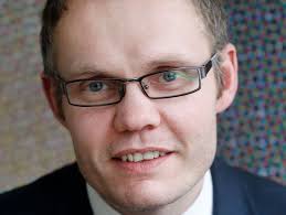 Manchester Evening News Wayne Ankers is appointed editor of Huddersfield  Examiner - Press Gazette