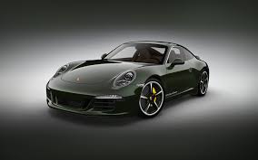 2013 Porsche 911 Club Coupe Pictures Photos Wallpapers Top Speed