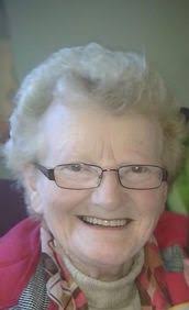 Condolence Book for Mary Greene (née Hassett) (Cooraclare, Clare)