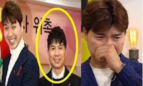 박수홍, 호감있던 대기업 비서녀를 멀리하게 된 이유는? Wu9pmqlt4bbqjm