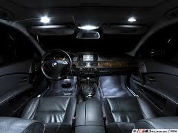 Ziza E60ledinter Master Led Interior Lighting Kit