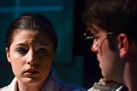 Review: The Revelation of Bobby Pritchard at Iron Crow Theatre