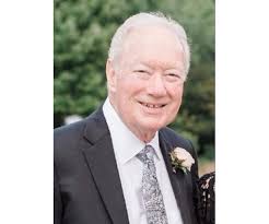 Daniel Robertson Obituary (1941