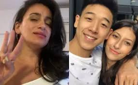 Triste noticia: Marisol, la novia de Martín Ku, anunció que perdió su  embarazo