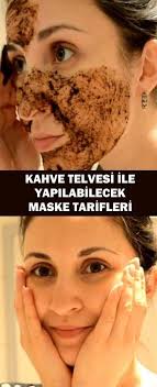 Kahve Telvesi Ile Yapilabilecek Maske Tarifleri Vipbakim Siyah Noktalar Cilt Bakimi Siyah Lekeler