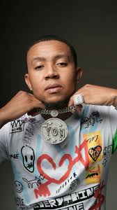 Meet Greg Collins Jr