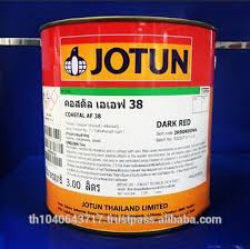 Jotun Af38 Antifouling Paint Buy Marine Paint Antifouling Paint Jotun Product On Alibaba Com
