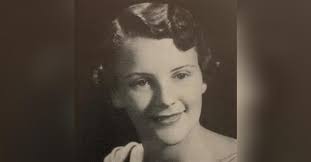 Ann Jaenicke McCall Obituary