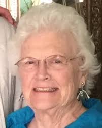 Obituary for Nell Catherine DeWine Shannon