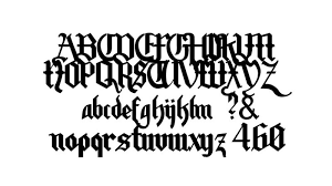 Motorhead Font Free Download Fonts Magazine Free Fonts Download Types Of Lettering Motorhead
