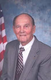 William Robert Allen Obituary