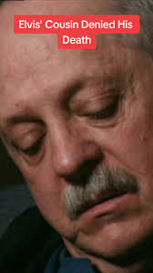 Elvis' Cousin in Denial: Accepting the Truth