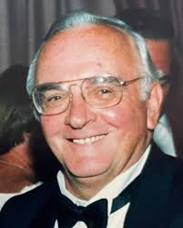 Kenneth F. Mahan Obituary October 27, 2024