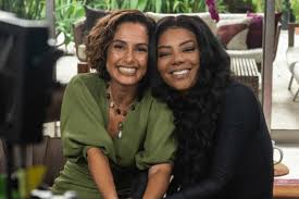 Este sábado (29) completa 11 dias desde o início da. Rodrigo Sant Anna E Sua Esposa