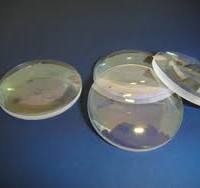 Plankonkave Linsen aus Quarzglas, JIEPU Linse für thermische ...