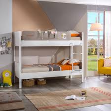 Children bunk bed for boys. Cool Bunk Beds Teen Boy Bedroom Furniture For Complete Teen Room Decor