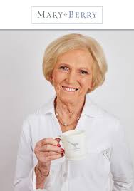 Mary berry has been an institution in the uk and this christmas cookery book is absolutely fabulous. Mary Berry Talks Tableware Housewares News