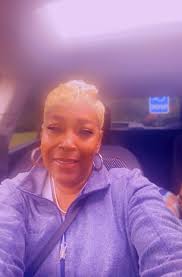 Hi all! I just wanted to introduce myself and share a photo I took. I am  Kim... 55 years young!