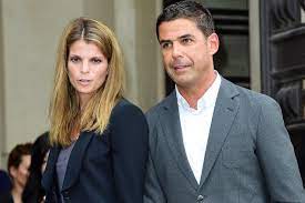 See more of athina onassis on facebook. Athina Onassis Ramps Up Divorce Battle With Olympian Hubby Page Six