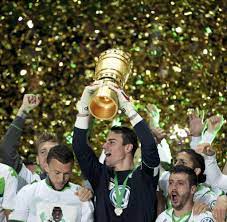 225,818 likes · 264 talking about this. Gegen Dortmund Wolfsburg Gewinnt Zum Ersten Mal Den Dfb Pokal Bilder Fotos Welt