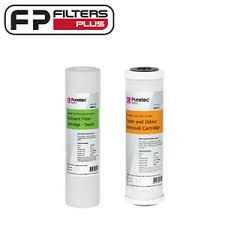 These filters fit the following standard pelican water systems: Puretec Replacement Water Filters 5 Micron Sediment 0 5 Micron Carbon Ebay