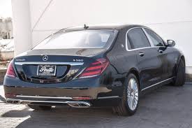 Image result for Black 2018 Maybach