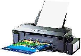 10 sheets epson premium presentation paper matte smaller sizes: Epson L1800 A3 Printer With Tank Dominion Technologies
