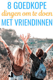 Goedkope Dingen Om Te Doen Met Vriendinnen Esmee Lifestyle Vriendinnen Dingen Om Te Doen Budgettering Financien