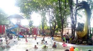 Maybe you would like to learn more about one of these? Begini Keceriaan Ribuan Pengunjung Taman Krida Dan Museum Kretek