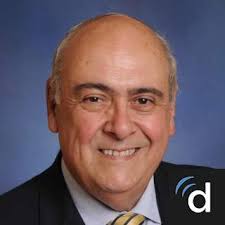 Dr. Jorge L. Marcos, MD