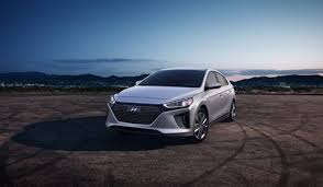 The hyundai sonata hybrid is ranked #2 in hybrid and electric cars by u.s. Hyundai Ioniq 2021 1 6l Hybrid Limited In Egypt New Car Prices Specs Reviews Amp Photos Yallamotor