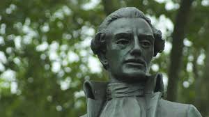 Don Diego de Gardoqui & Fitzsimons