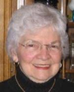 Lorraine Bouchard Obituary (2010)