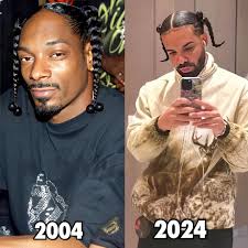 Snoop Dog et Drake . #legend Goats 🐐 #BOOMchallenge #photochallenge #love  #followers #music #performance #musician @super fans
