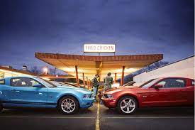 2011 Ford Mustang Gt 5 0 Ford Mustang Gt 2011 Ford Mustang Ford Mustang
