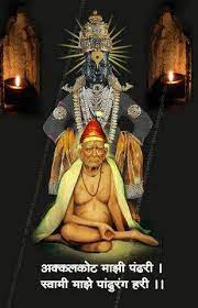 And at last he succeeded and took samadhi before swami maharaj. Shri Swami Samarth Added A New Photo Shri Swami Samarth