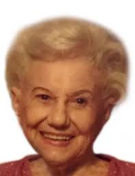 Obituary information for Ruth Gillespie Snowden