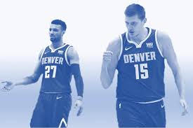 Please contact us if you want to publish a jamal murray wallpaper on. Stat Of The Week Nikola Jokic And Jamal Murray Are The Nuggets New Dynamic Duo Denver Stiffs