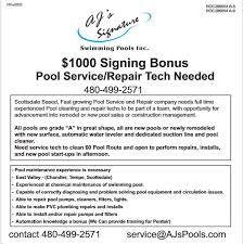 Your pool service is very reliable and wonderful. Aridland Gas Specialist Home Facebook