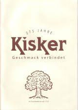Kräuterschnaps aus schweden ist auch bekannt als elchschnaps (elkschnaps). Brennerei Wilhelm Kisker Gibt Jubilaumsbroschure Heraus