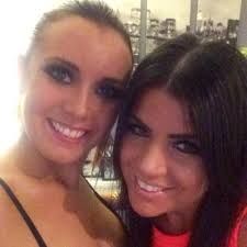 Rachael Cottrell (@CottrellRachael)