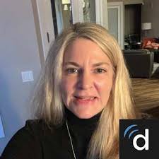 Dr. Marilyn Webber, MD