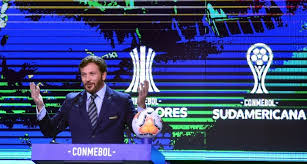 The league at a glance. Conmebol Announce Changes In Libertadores And Sudamericana Besoccer