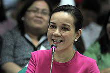 Grace poe described as heartbreaking the passing of veteran columnist ricardo ricky lo, who died tuesday at the age of 75. Grace Poe Wikipedia