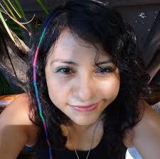 Roxita Priego Castillo