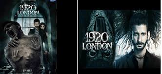 1920 London Looks Freaky | NETTV4U