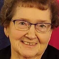 Carolyn Jean Arps Obituary