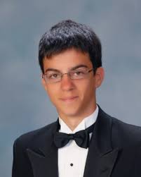 Distinguished Seniors' Annual Dinner