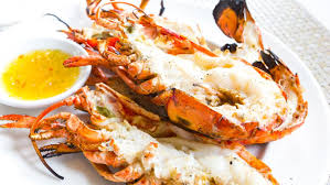 Homard Au Beurre De Corail Zeste Recipe Summer Recipes Entrees Recipes